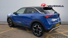 Vauxhall Mokka 100kW Ultimate 50kWh 5dr Auto Electric Hatchback